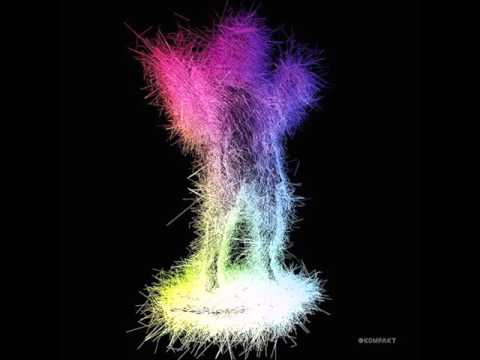 GusGus - Mexico (Full Album)