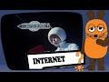 Internetverbindung und Datenübertragung