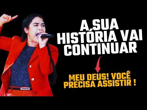 PREGAÇÃO DE ARREPIAR 2025 /O Azeite da viuva Priscila Cavalcante