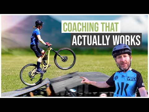 I admit I was a terrible coach... with @richdrewtherideseries