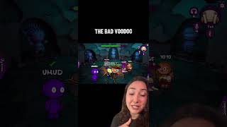 What is Who Do Voodoo? A short explanation #games #gaming #whodovoodoo