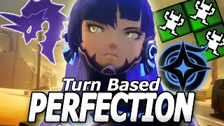 Shin Megami Tensei’s Press Turn Battle System is Genius