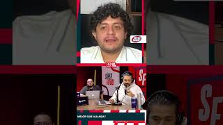 ¿RAUDA NO ES ARQUERO PARA ALIANZA? 🧤🅰️#LoVivimosComoVos #Alianza