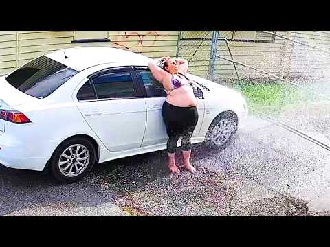 The Greatest Parking Trap Ever Invented