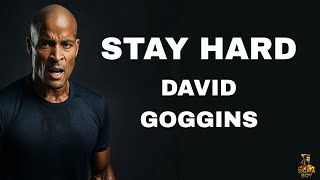 Suffer with Purpose | David Goggins | SIGMA BOY