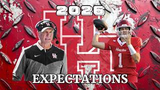Houston 2026 Expectations and Offseason Grades