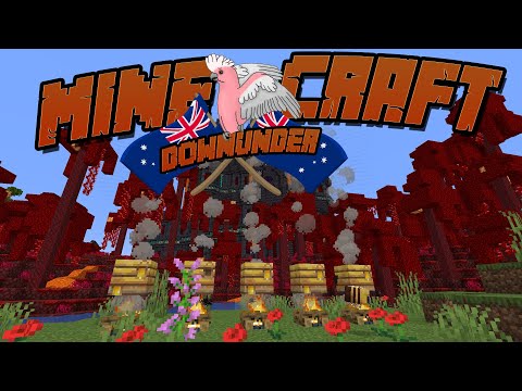 Be There Or Bee Square - Minecraft Down Under - Episode 117