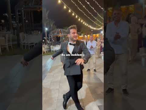 NEVZAT ABİMİ EVLENDİRDİK LAAAN 🤩