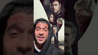 CRIME 101 REVIEW ! #moviereview #losangeles #film #crime #movies #cinema