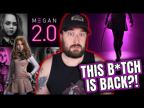 M3GAN 2.0 (2025) - Movie Review