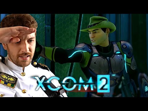 FINISHING XCOM 2 DUTIES IN LA! (Part 5 Finale)