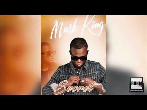 Mark King - Secret (2024)