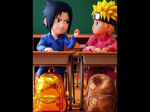 Un sac à dos qui vaut plus que de l'or 💔🎒