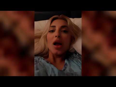مي حلمي تفضح تيكتوكر شهير في الإمارات 😱: اقتحم خصوصيتي بدون إذني!