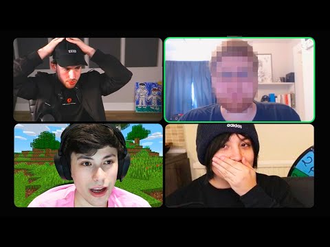 6 Moments Dream Face Revealed!