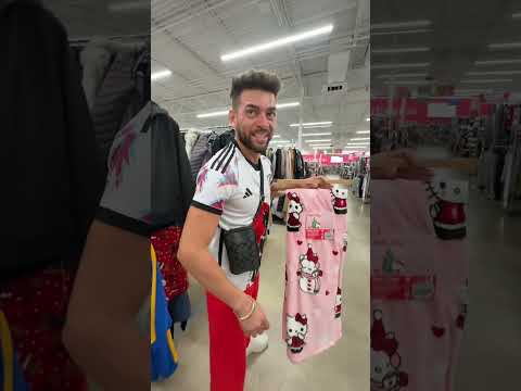 Youโd do the same right?! ๐ญ๐ #hellokitty #target #shopwithme #sanrio #hellokittyhunt #funny