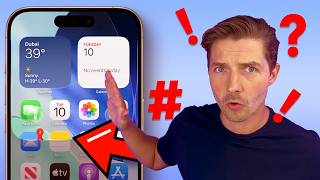 Dühítő amit az Apple csinál! - iOS 26