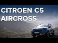 Citroen C5 Aircross Shine Pack