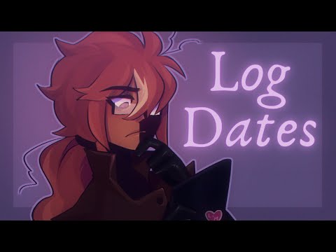 Mir's Log Dates | OC Animatic