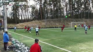 ZÁZNAM | FC Silon Táborsko - FK VIAGEM Příbram