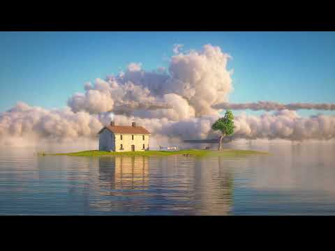 あの夏へ／千と千尋の神隠し【作業用、勉強用、睡眠用BGM】二時間耐久 - One Summer's Day, Ghibli, Spirited Away[PIANO]