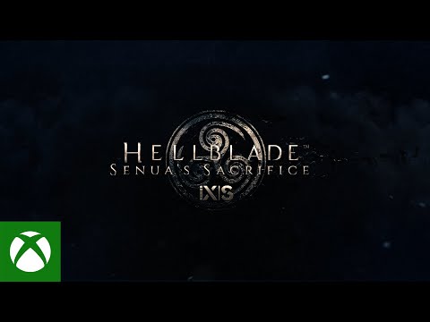 Hellblade: Senua's Sacrifice - Optimized For Xbox Series X|S