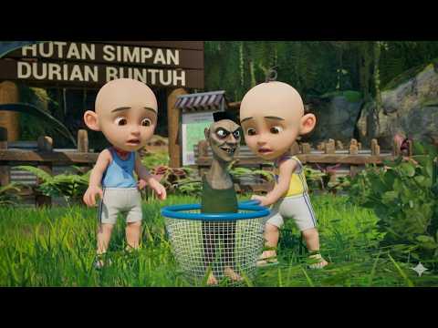 Hantu Upin dan Ipin #roblox #upinipin