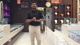 Aadi Mega Offer | 916 Hallmark | Gold Palace Jewellery 