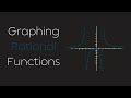 Rational Functions and Asymptotes
