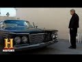Chrysler Imperial Restoration Insights