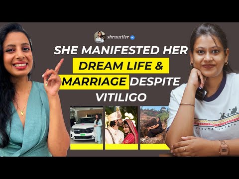 Healing Secrets Nobody Tells You About Stress And Disease - In Conversation with Shruti
