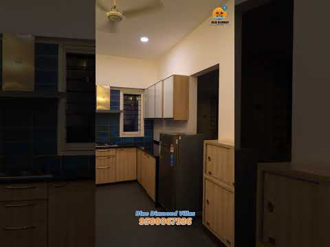 Monica Vibes At Blue Diamond Villas @ Kovalam 😍✨ #villa #bluediamondvillas