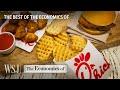 Business Strategies of Leading Brands: Insights from Chick-fil-A, Costco, and Starbucks