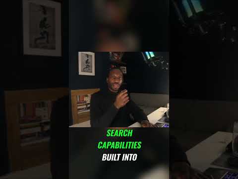 OpenAI Agentic Search Fact Checking Breakthrough!