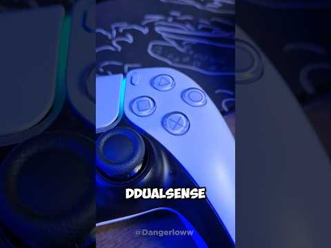🔥A função secreta do dualsense! 😱
