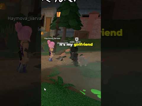 Roblox e-daters are too sensitive 💀🤣