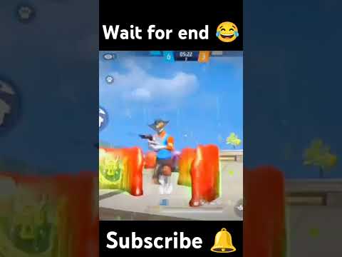 Free fire headshot short || Garena free fire || #SCARYCMFF #freefirehighlights #shorts ||