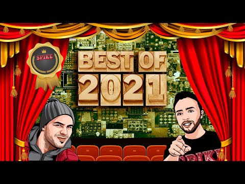Il meglio 💰 di SPIKE Slot Online 2021 🎰  - THE BEST OF SPIKE 🎬