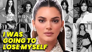 The Fall, Controversies and Rise Of Kendall Jenner