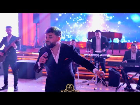 Denis Ramniceanu-Am boala la parul creț [orchestra Ramnicenii ]