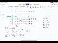 Box Plots and Data Analysis Concepts