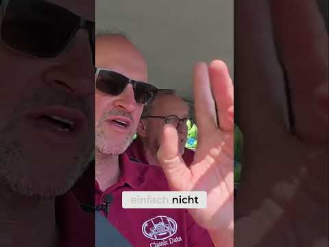 Back to the roots mit @classicdata5619 und  BELMOT & friends #automobile #oldtimer #fahrspaß