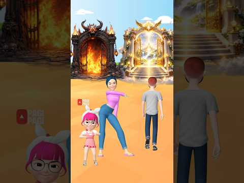 semua mau masuk‼️ #shorts