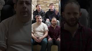 Dax/Lonely Dirt Road Acapella Cover #acapella #music #cover #meaning