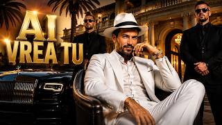 Talent și Valoare - Robert Diamant - Spune-le Dușmanilor Cum Stau Lucrurile