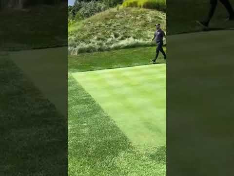 Wait for Rahm at the end!