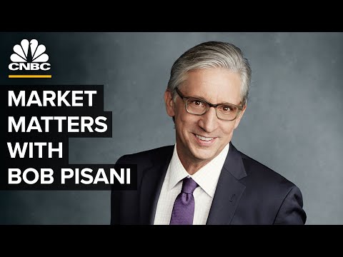 LIVE: Market Matters with CNBC’s Bob Pisani — 8/26/2022