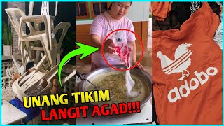 UNANG LASAP, FUNENARYA ANG BAGSAK!😭🤣FUNNY PINOY PRANKS•EPIC FAIL MOMENTS 2025•PINOY MEMES