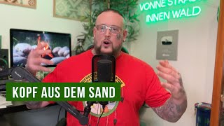 Mit Rückschlägen umgehen