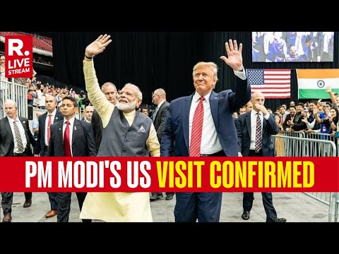 Big Breaking LIVE: PM Modi to Visit US in February, Trump Confirms After 'Productive' Phone Call